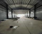 Cần ra nhanh kho xưởng đang cho thuê ổn định,tại An tịnh Trảng Bàng 840 triệu shr