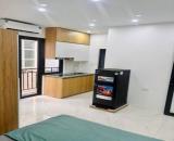 CHDV NHÂN HÒA XÂY 5 TẦNG - DOANH THU 45TR/THÁNG - Ô TÔ ĐỖ CỬA - GIÁ 14.2 TỶ