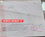 BÁN ĐẤT MT ĐƯỜNG BÀU MẠC 7-P. LIÊN CHIỂU-TP ĐÀ NẴNG