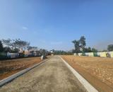 Hot! Cần bán gấp lô đất nằm gần đường tỉnh lộ 916 gần ngã tư Lục Quân- Bớt lộc cho khách