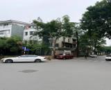 BIỆT THỰ ĐƠN LẬP KĐT MỚI CẦU GIẤY - KHU VỰC VIP NHẤT QUẬN DT 189M2 4 TẦNG - CỰC HIẾM