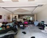 NGUYỄN VĂN ĐẬU P5 BÌNH THẠNH – HẺM Ô TÔ THÔNG – 4 TẦNG BTCT – GIÁ 9.9 TỶ