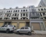 Shophouse Trâu Quỳ, đường 22m kinh doanh sầm uất 77m2 5 tầng nhỉnh 2 chục tỷ Lh 0989894845