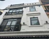 Hiếm, MTKD Khu Phan Xích Long, Phú Nhuận, 4 Tầng đẹp mới, 84m2 DTsd,Ở/Cho thuê, 6.25 Tỷ