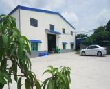BD2. Cho Thuê Kho Xưởng Kế KCN Bàu Bàng, Lai Uyên, Huyện Bàu Bàng Tỉnh Bình Dương
