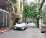 BÁN GẤP NHÀ PHÚ MỸ, MỸ ĐÌNH - NGÕ THOÁNG RỘNG, GẦN Ô TÔ - 52M2 GIÁ 9 TỶ