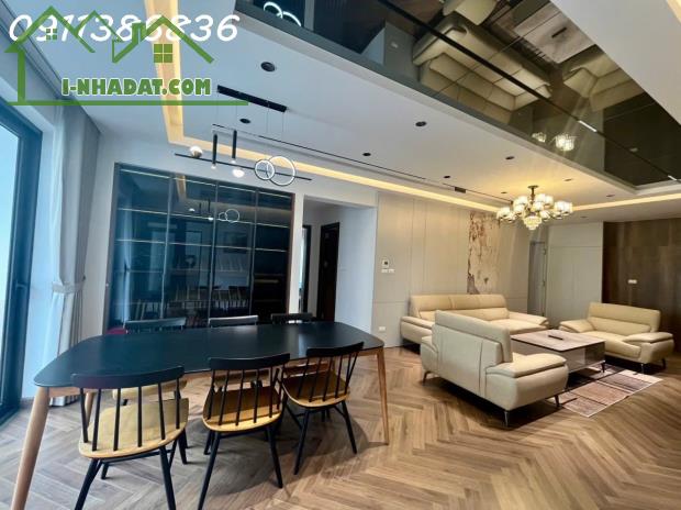 💥Căn góc CT2 Vimeco Nguyễn Chánh 183m2 Full nội thất 4PN 4WC, nhỉnh 17 tỷ💥