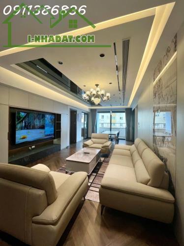 💥Căn góc CT2 Vimeco Nguyễn Chánh 183m2 Full nội thất 4PN 4WC, nhỉnh 17 tỷ💥 - 1