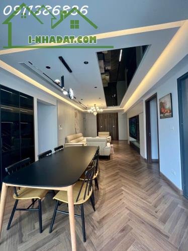 💥Căn góc CT2 Vimeco Nguyễn Chánh 183m2 Full nội thất 4PN 4WC, nhỉnh 17 tỷ💥 - 2