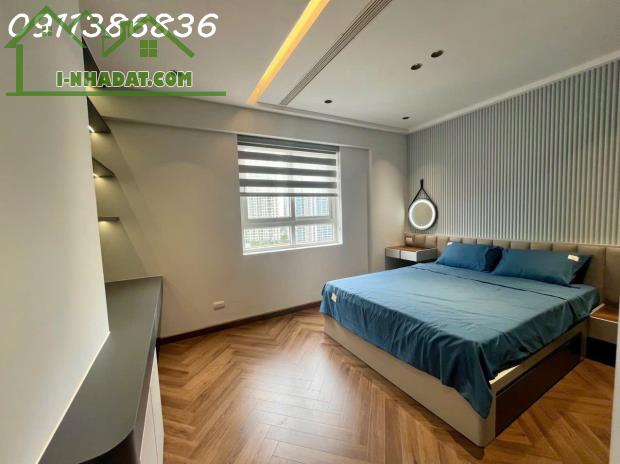 💥Căn góc CT2 Vimeco Nguyễn Chánh 183m2 Full nội thất 4PN 4WC, nhỉnh 17 tỷ💥 - 3