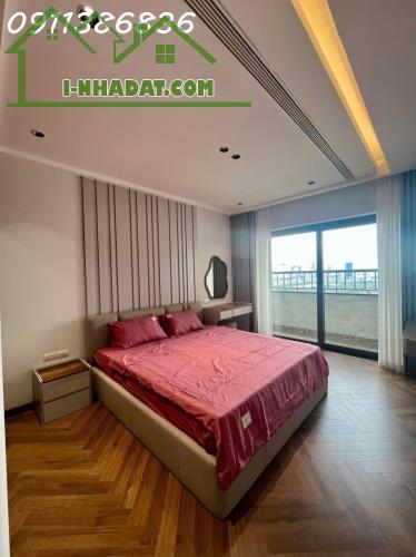 💥Căn góc CT2 Vimeco Nguyễn Chánh 183m2 Full nội thất 4PN 4WC, nhỉnh 17 tỷ💥 - 4