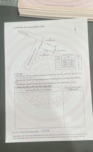 ĐẤT ĐẸP - GIÁ TỐT CHÍNH CHỦ BÁN NHANH LÔ ĐẤT VỊ TRÍ TẠI huyện An Lão, tp Hải Phòng