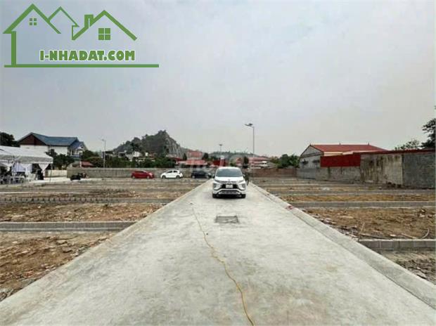 ĐẤT ĐẸP - GIÁ TỐT CHÍNH CHỦ BÁN NHANH LÔ ĐẤT VỊ TRÍ TẠI huyện An Lão, tp Hải Phòng - 2