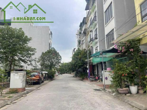 HIẾM, ĐẤT AN LÃO HẢI PHÒNG DT 70M2*5M, GIÁ CHỈ 1 TỶ, CẠNH KCN, SÁT BỆNH VIỆN  QUỐC TẾ - 1