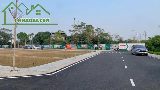 HIẾM, ĐẤT AN LÃO HẢI PHÒNG DT 70M2*5M, GIÁ CHỈ 1 TỶ, CẠNH KCN, SÁT BỆNH VIỆN  QUỐC TẾ - 2