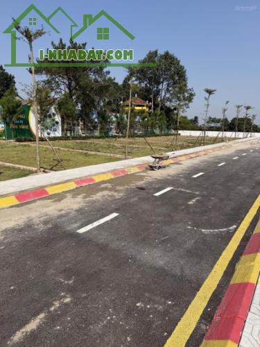 HIẾM, ĐẤT AN LÃO HẢI PHÒNG DT 70M2*5M, GIÁ CHỈ 1 TỶ, CẠNH KCN, SÁT BỆNH VIỆN  QUỐC TẾ - 3