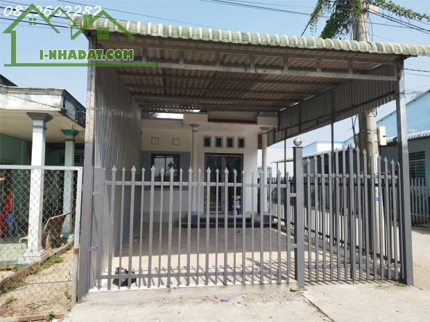 Bán Gấp Nhà Mặt Phố Bà Lài, Sa Đéc, 152m2, 2PN, Sổ Hồng, Hướng ĐN, Chỉ 950 Triệu. - 1