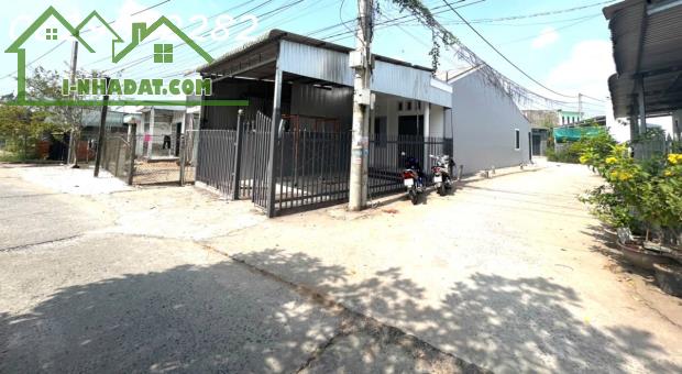 Bán Gấp Nhà Mặt Phố Bà Lài, Sa Đéc, 152m2, 2PN, Sổ Hồng, Hướng ĐN, Chỉ 950 Triệu. - 4