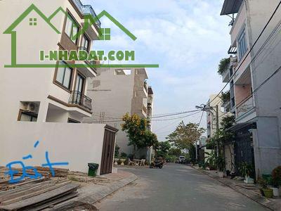 CHƯA TỚI 300 TRIỆU, CÓ ĐẤT THỔ CƯ TT THỊ TRẤN AN LÃO ĐỐI DIỆN BỆNH VIÊN QUỐC TẾ, KCN VIP