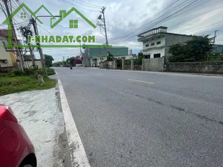 CHƯA TỚI 300 TRIỆU, CÓ ĐẤT THỔ CƯ TT THỊ TRẤN AN LÃO ĐỐI DIỆN BỆNH VIÊN QUỐC TẾ, KCN VIP - 1