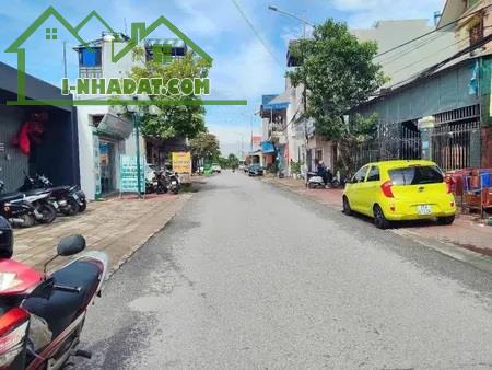 CHƯA TỚI 300 TRIỆU, CÓ ĐẤT THỔ CƯ TT THỊ TRẤN AN LÃO ĐỐI DIỆN BỆNH VIÊN QUỐC TẾ, KCN VIP - 2