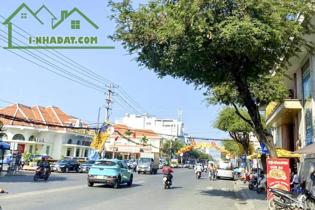 BÁN ĐÂT THỔ CƯ AN LÃO, CHỈ PHẢI BỎ 300 TRIỆU, 70M2, MT4, ĐỐI DIỆN KCN AN LÃO, TT THỊ TRẤN - 2