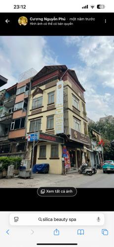 SANG NHƯỢNG MẶT BẰNG SPA KẾT HỢP TRÀ SỮA LABOONG CÓ THỂ Ở LẠI ĐƯỢC - 3