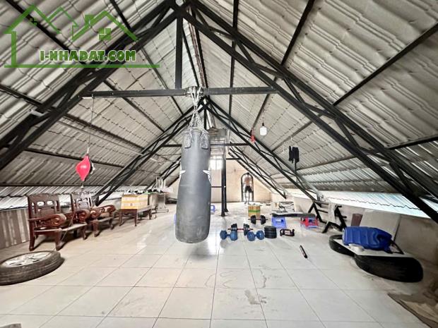 BIỆT THỰ 3 TẦNG ĐÚC (14x32) MẶT TIỀN PHAN VĂN HỚN, Q.12 – GIÁ CHỈ 17.8 TỶ - 4