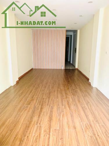 Cho thuê nhà riêng  Lê Đại Hành, Hai Bà Trưng 90m x 4T giá 32 triệu Ô TÔ - KINH DOANH - 2