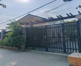 BIỆT THỰ SÂN VƯỜN Đường Thạnh Xuân 25, phường THới An Q .12 DT 505m²(11x41) Hẻm ôtô,