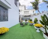 Giảm mạnh 200tr  biệt thự  mini – 80m³ thổ cư - Sát  quốc lộ 1A – Chợ Cầu Đồng