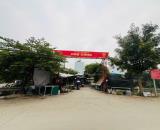 Bán đất phân lô 2 mặt đường phường Chương Mỹ 57m2 MT4.6m chỉ hơn 3 tỷ