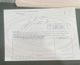 ĐẤT ĐẸP - GIÁ TỐT CHÍNH CHỦ BÁN NHANH LÔ ĐẤT VỊ TRÍ TẠI huyện An Lão, tp Hải Phòng