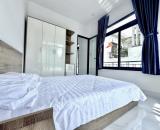 CHDV SÁT QUẬN 1 – HẺM XE HƠI TRÁNH – 71M2 – 3 TẦNG BTCT – 13 TỶ TL