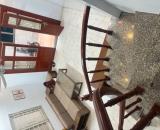 VÕ CHÍ CÔNG - Ô TÔ ĐỖ CỬA - XÂY DỰNG 5 TẦNG - MT 4.8M - DT 36M2 - GIÁ BÁN 7.2 TỶ