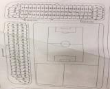 Đất chung cư Đông Trù, đường xe tải tránh, vỉa hè, kinh doanh, 80m2, 18.8 tỷ 0976285499