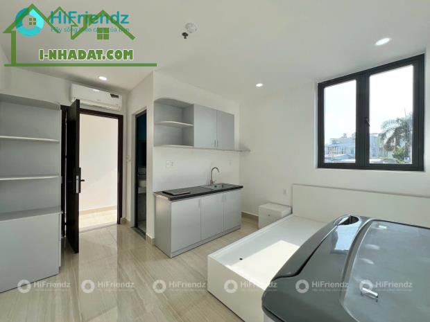 CẦN NHƯỢNG PHÒNG GÒ VẤP – FULL NỘI THẤT – Ở NGAY