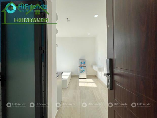 CẦN NHƯỢNG PHÒNG GÒ VẤP – FULL NỘI THẤT – Ở NGAY - 1