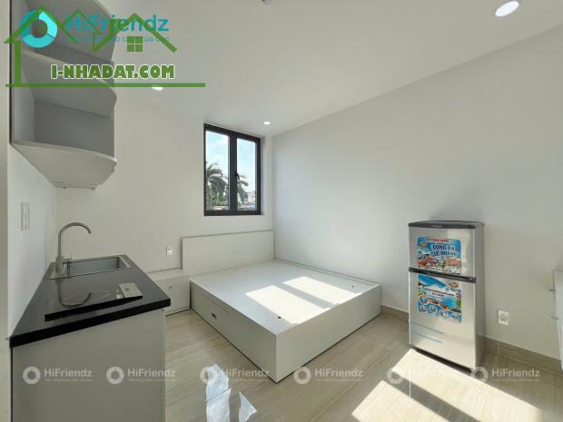 CẦN NHƯỢNG PHÒNG GÒ VẤP – FULL NỘI THẤT – Ở NGAY - 4