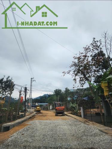 Mở Bán 5 lô đất Thuộc Tổ Dân Phố Kỳ lân – Sơn Dương – Tuyên Quang. - 1