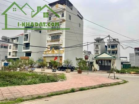 BÁN ĐẤT AN LÃO, SÁT BỆNH VIÊN QUỐC TẾ AN LÃO, TT THỊ TRẤN, NGAY ĐƯỜNG CÂU TRUNG,KD SẦM UẤT - 2