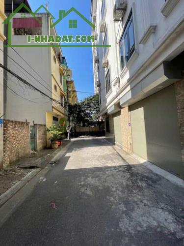 Đất Cầu Bươu,67m mt4.5m vỉa hè,ô tô tránh,tiềm năng,xây CCMN,nhà ở đều đẹp - 1