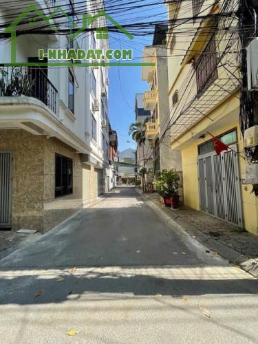 Đất Cầu Bươu,67m mt4.5m vỉa hè,ô tô tránh,tiềm năng,xây CCMN,nhà ở đều đẹp - 2