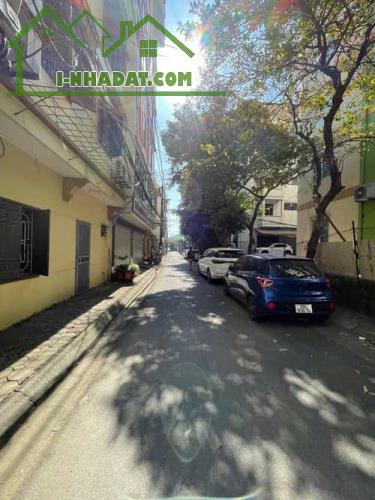 Đất Cầu Bươu,67m mt4.5m vỉa hè,ô tô tránh,tiềm năng,xây CCMN,nhà ở đều đẹp - 3