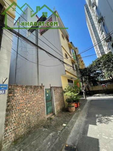 Đất Cầu Bươu,67m mt4.5m vỉa hè,ô tô tránh,tiềm năng,xây CCMN,nhà ở đều đẹp - 5