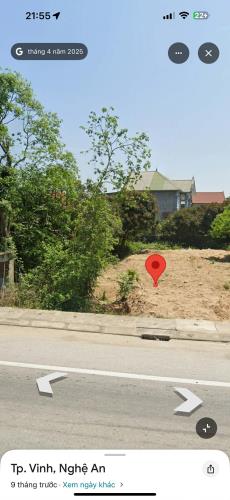 Đất mặt tiền đường quốc gia ven biển - 1