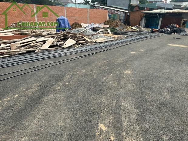 Bán đất P.Biên Hòa,SHR thổ cư 100%,đường 2 ô tô,gần Cầu Hang,giá rẻ - 3