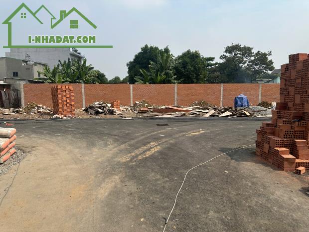 Bán đất P.Biên Hòa,SHR thổ cư 100%,đường 2 ô tô,gần Cầu Hang,giá rẻ - 4