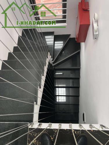 BÁN CCMN HOÀNG HOA THÁM 71M, 6T, 10PKK, LÔ GÓC, FULL ĐỒ, GẦN PHỐ, PCCC XỊN, DT 700T, 16 TỶ - 3