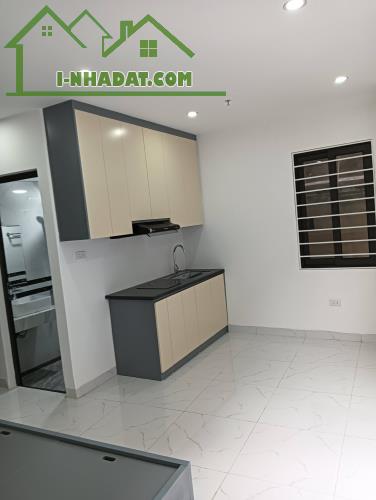 BÁN CCMN HOÀNG HOA THÁM 71M, 6T, 10PKK, LÔ GÓC, FULL ĐỒ, GẦN PHỐ, PCCC XỊN, DT 700T, 16 TỶ